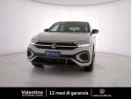 Volkswagen T-Roc 1.5 tsi DSG R-Line