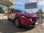 Mazda CX-30 2.0L Skyactiv-X M Hybrid 2WD Exclusive