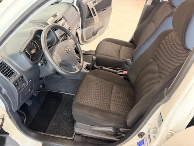 DAIHATSU Terios 1.5 4WD B You Five Dolomite rif. 23899280 - Foto 9