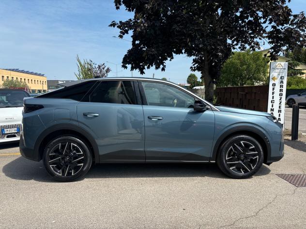Peugeot 3008 Hybrid 136 e-DCS6 Allure - Foto 4