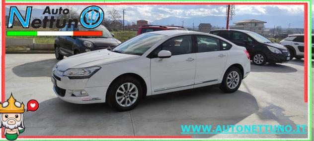 Citroen C5 1.6 e-HDi 110 airdream CMP-6 Seduction - Foto 7