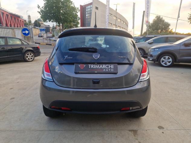 Lancia Ypsilon 1.0 FireFly 70cv Hybrid Gold Plus - Foto 6