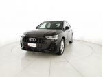 Audi Q3 35 2.0 tdi S line edition s-tronic