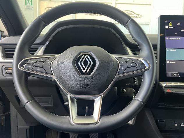 Renault Captur Captur 1.0 eco-g Techno 100cv - Foto 8
