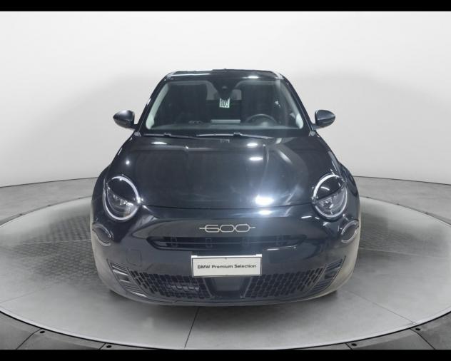 FIAT 600 E3090 1.2 hybrid Business 110cv auto - Foto 2