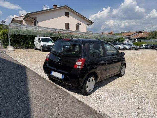 RENAULT Twingo 1.2 8V BENZ / GPL - TRATTABILE rif. 23799813 - Foto 3