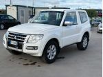 Mitsubishi Pajero 3.2 DI-D 16V aut. 3p. Intense DPF IVA ESPOSTA