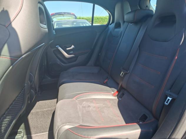MERCEDES CLASSE A 180 1.5 AUTOMATIC PREMIUM - Foto 9