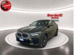 BMW X6 xDrive30d 48V Msport rif. 24078308