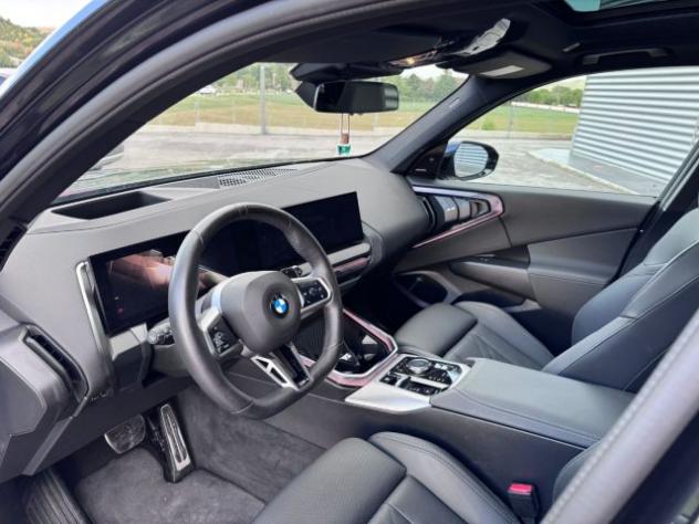 BMW X3 xDrive20d 48V MSport MY25 M-SPORT IVA ESPOSTA rif. 22790694 - Foto 9