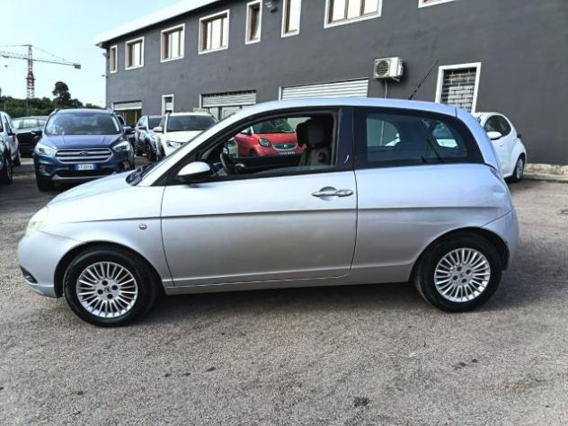 LANCIA Ypsilon 1.2 Argento rif. 23753509 - Foto 4
