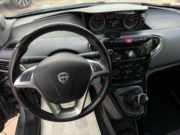 LANCIA Ypsilon 1.2 69 CV 5 porte GPL Ecochic Platinum rif. 24226390 - Foto 8