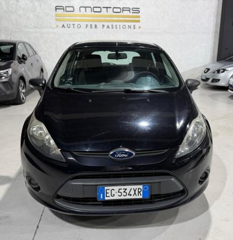 Ford Fiesta Diesel Neopatentati 5 posti - Foto 2