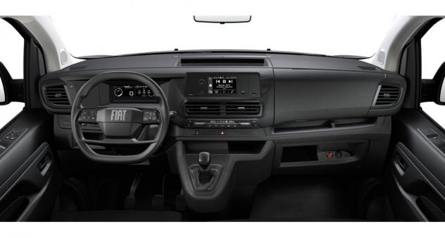 FIAT Scudo ICE Serie 3 Stock My25 VanL2h1 1.5 Bluehdi 120cv Mt6 - Foto 5