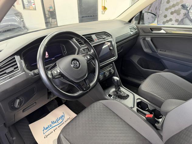 Volkswagen Tiguan 2.0 TDI 150 CV SCR DSG R-Line - Foto 6