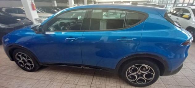 ALFA ROMEO Tonale 1.6 diesel 130 CV TCT6 Sprint rif. 23789642 - Foto 4