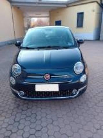 FIAT 500 1.2 EasyPower Collezione rif. 23784305 - Foto 3