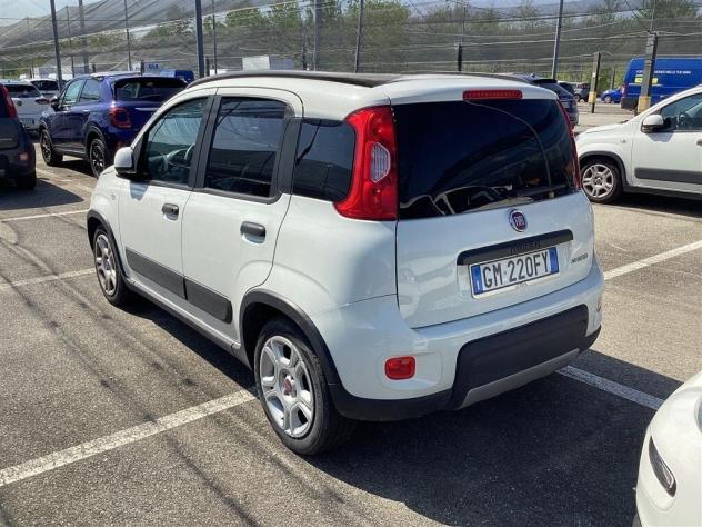 Fiat Panda 1.0 FireFly S&S Hybrid City Life - Foto 3