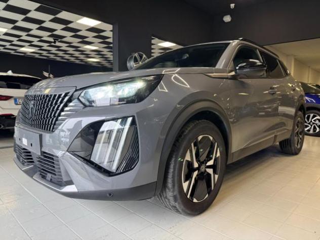 PEUGEOT 2008 PureTech 100 S&S Allure rif. 23235939 - Foto 3