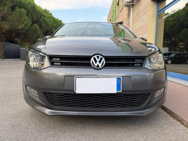 VOLKSWAGEN Polo 1.2 TDI 75CV COMFORTLINE UNIPROPRIETARIO rif. 23813622 - Foto 3