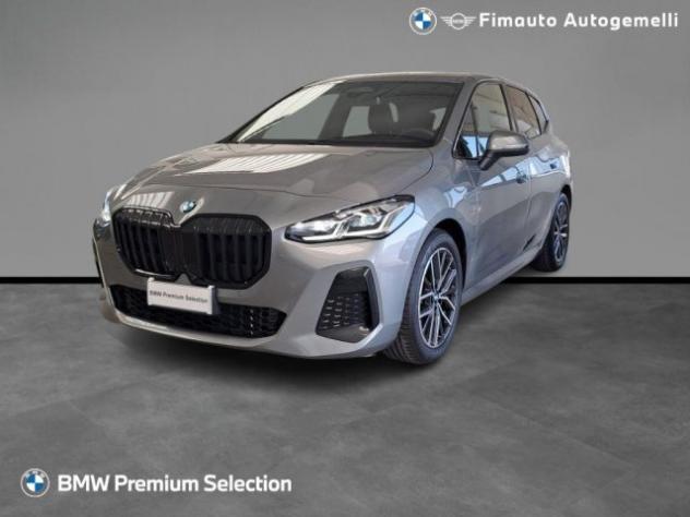 BMW 218 d Active Tourer Msport Aut. rif. 24190169