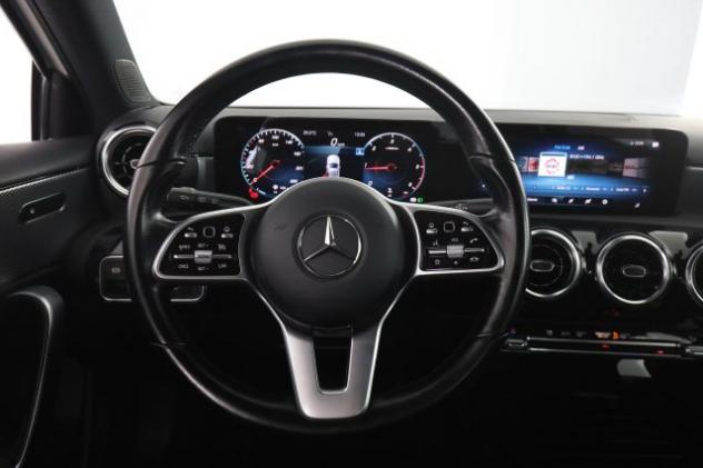 MERCEDES-BENZ A 180 A 180 d Automatic Sport rif. 23867620 - Foto 5
