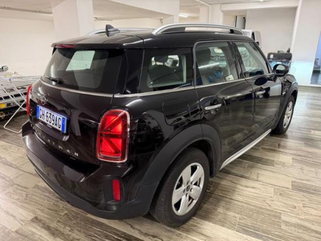 MINI Countryman 1.5 One JCW Countryman rif. 23825179 - Foto 6