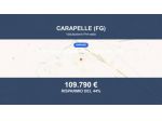 Immobile in asta di 1371 m² in vendita a Carapelle