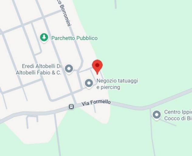 Immobile in asta di 13 m² in vendita a Guidonia Montecelio - Foto 4