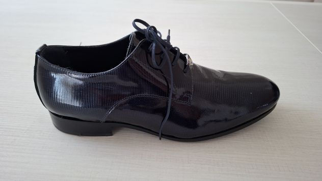 Scarpe cerimonia - Foto 3