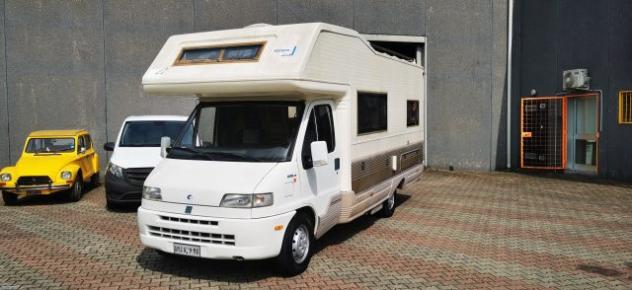 CI INTERNATIONAL MIZAR 170 rif. 23727549 - Foto 3