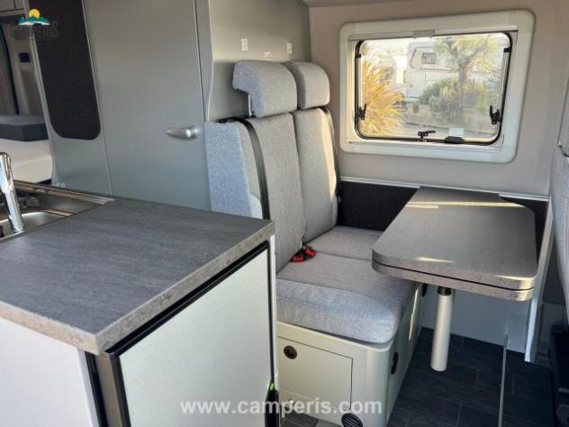 WEINSBERG WEINSBERG CARATOUR 600 MQ FORD - VERSIONE CAMPERIS rif. 23532001 - Foto 4