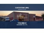 Immobile in asta di 615 m² in vendita a Curtatone
