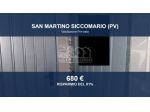 Immobile in asta di 8 m² in vendita a San Martino Siccomario