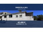 Immobile in asta di 150 m² in vendita a Siniscola