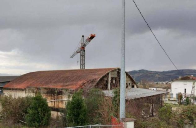Immobile in asta di 3160 m² in vendita a Spinetoli - Foto 3