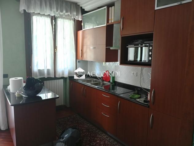 RIF.LLA20 - APPARTAMENTO RISTRUTTURATO CON GIARDINO CENTRO DI ABANO - Foto 12