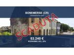 Immobile in asta di 174 m², box auto in vendita a Bonemerse