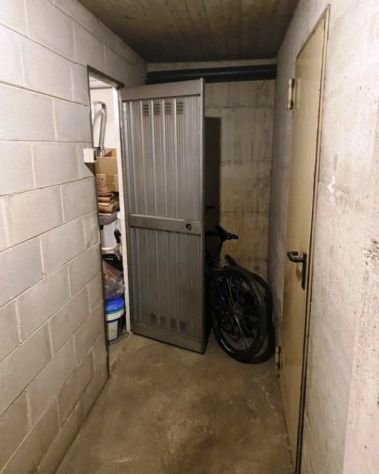 ASTA GIUDIZIARIA – BREMBATE (BG) APPARTAMENTO 91 MQ - Foto 9