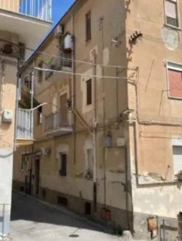 Immobile in asta di 110 m² in vendita a Caltanissetta - Foto 18