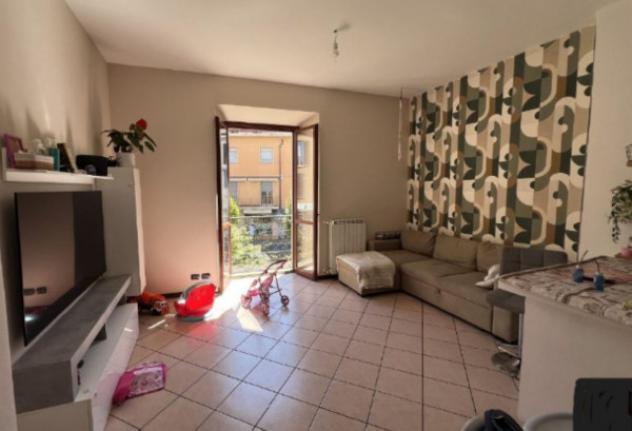 Immobile in asta di 79 m² in vendita a Casatenovo - Foto 6