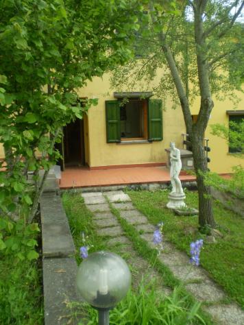 Villa a schiera - Casteldelci . Rif.: Cod. rif 3306273VRG - Foto 2