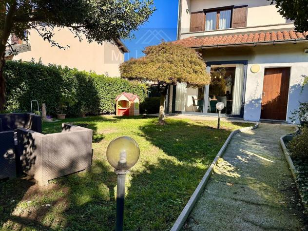 Villa bifamiliare - Castelletto sopra Ticino . Rif.: cstl320 - Foto 5