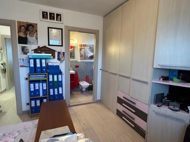 Appartamento in vendita a Quercegrossa - Castelnuovo Berardenga 91 mq Rif: 1234822 - Foto 9