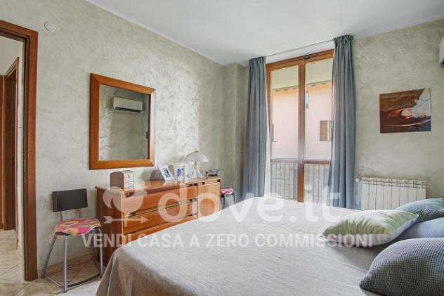 Appartamento di 87 m² con 3 locali e box auto in vendita a Castronno - Foto 16