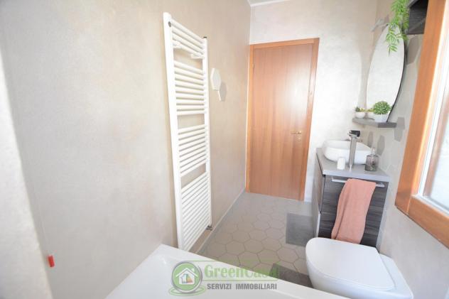 APPARTAMENTO di 4 vani e di 110 mq (CAVENAGO DI BRIANZA) rif. ICG 4 LOCALI 195 - Foto 16