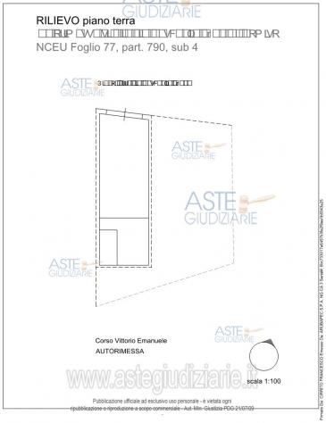 IMMOBILI-IMMOBILE RESIDENZIALE-Corso Vittorio Emanuele, 310, 97013 Comiso RG, Italia - Foto 5