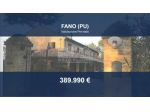 Immobile in asta di 521 m² con più di 5 locali in vendita a Fano