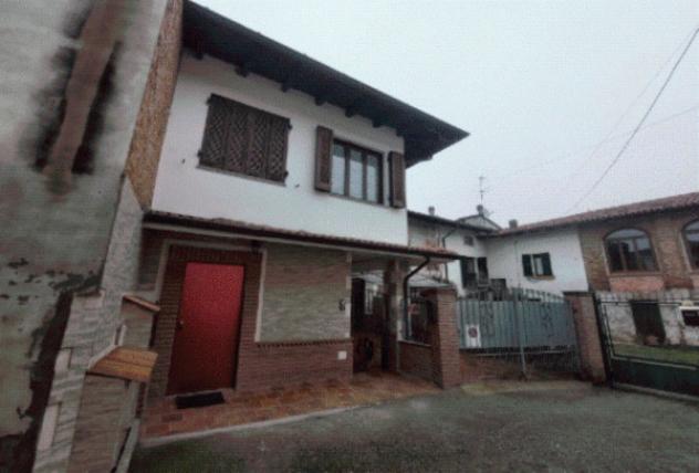 Immobile in asta di 199 m² in vendita a Felizzano - Foto 7