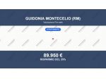 Immobile in asta di 69 m² in vendita a Guidonia Montecelio